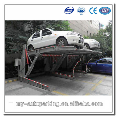 China Automatic Car Parking Equipment Parking Lifter Parking Car Lift/Car Parking Lifts Manufacturers/Parking Lift Price supplier