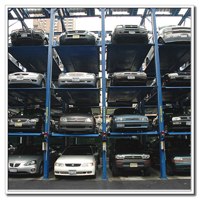 China Cheap and High Quality CE Certificate Car Reversing System supplier