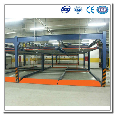 China underground Garage Home Elevator Lift supplier