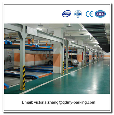 China PSH Automated Automatic Parking System supplier