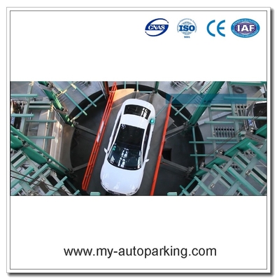 China Multiparker/Multiparking/ Multiparking Klaus/Cost Price/ Project Design/Automated Car Stackers International/Car Stacker supplier