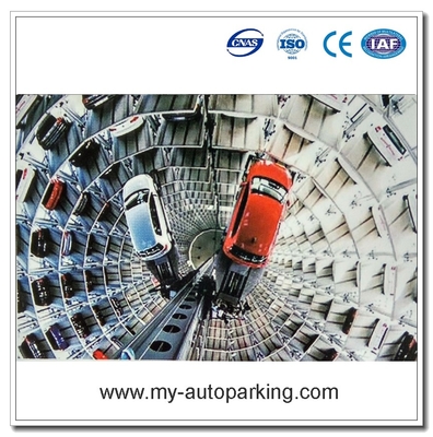 China Specialist for Parking Project Design/Automated Car Stackers International/Car Stacker for Sale/Parking Machine Cost supplier