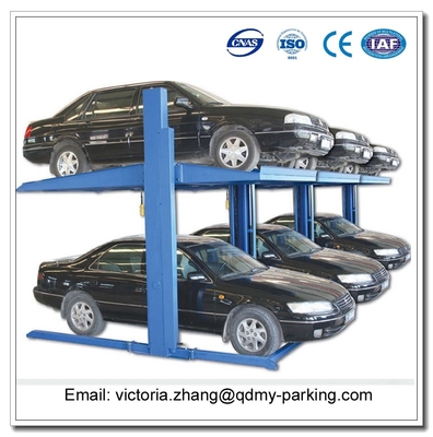 China Hot Sale! Auto Parking Lift/Parking Lift System/Simple Hydraulic Parking Lift/ Car Parking Lift Suppliers supplier