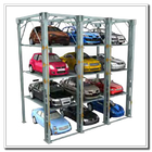 Cheap and High Quality CE Certificate Car Parking System