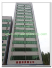 8-30 Floors Cheap and High Quality Automated Tower Parking System Made in China