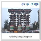 Hot Sale! 5 to 30 Cars Rotary Parking System Price/Rotary Parking System Project/Rotary Parking System Price