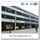 China Puzzle Car Parking System