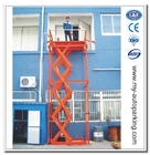 Used Home Garage Car Lift/Car Lifts for Home Garages/Home Use Car Lift/Hydraulic Lifts for Cars/Parking Lifts Elevator