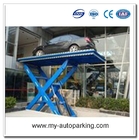 Car Underground Lift/Home Use Car Lift/Pit Car Parking Lift/China Parking Lift/Car Parking Elevator/Residential Lift