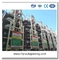 Vertical Rotary Tower Parking System/Carousel Parking System/ Automatic Car Parking System Using Microcontroller supplier