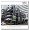 China Best Manufacturers for Vertical Rotary Parking System/Mechanical Car Parking System/ Car Parking System Rotating supplier