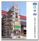 QINGDAO SHITAI MAOYUAN TRADING CO.,LTD Smart Rotary Parking System on Sale supplier