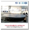 Automatic Car Turntables Vehicle Rotating Table 360 Degree Rotating Plate supplier