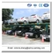 Hydraulic Garage Car Lift Hydraulic Parking Underground Basement Car Stack Parking System supplier