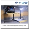 Car Park System Car Parking Solutions Cantilever Car Parking Lift Cantilever Garage System supplier