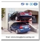 Two Post Parking Lift/ Car Parking Lift Systems/ Car Parking Lifts/ Car Park Lift/ 2-layer Parking Lift Manufacturers supplier