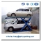 Hydraulic Scissor Lifts Double Car Parking System Cantilever Car Parking System supplier