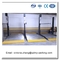 Double Stack Parking System Equipment for Mechanical Garage Storage Systems supplier
