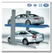 China Car Parking Lift System Double Deck Parking Double Layer Parking Double Park Lift supplier
